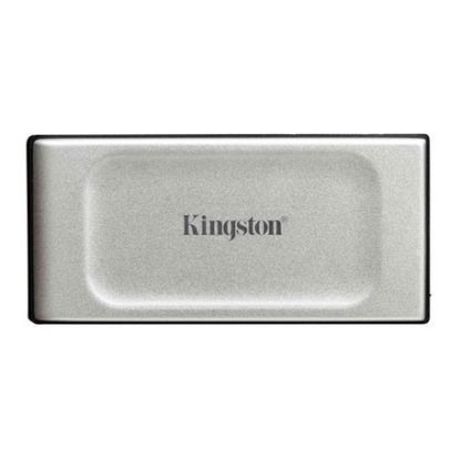 Imagem de SSD Externo Kingston XS2000 1TB Type-C