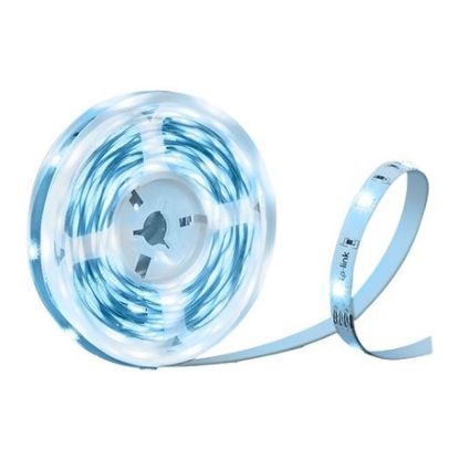 Imagem de Fita de Iluminação TP-Link Inteligente Tapo L900 Light Strip Wireless LED RGB - 5Mtr