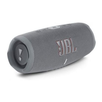 Imagem de Coluna Portátil Bluetooth JBL Charge 5 Cinza