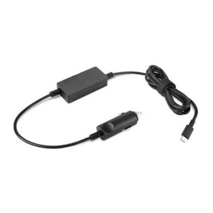 Imagem de Carregador de Isqueiro Portátil Lenovo 65W Type-C