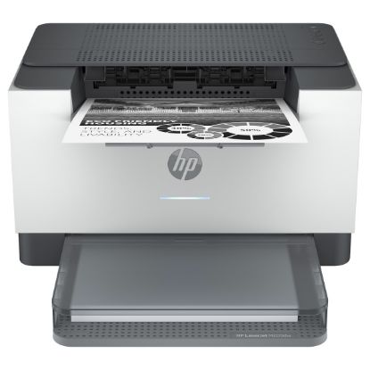 Imagem de Impressora HP Laser Mono LaserJet Wireless M209dw (A4)