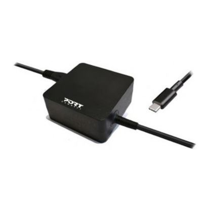 Imagem de Carregador de Portátil Port Designs Universal 45W Type-C
