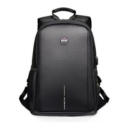 Imagem de Mochila 15.6" Port Designs Chicago Evo Preta