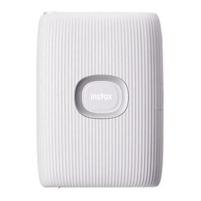 Imagem de Impressora Fotográfica Instax Mini Link2 Branca (Portátil)