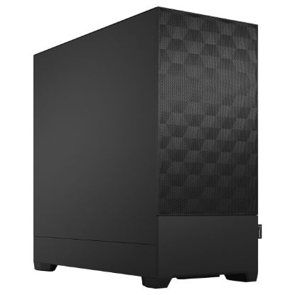 Imagem de Caixa Fractal Design Pop Air Preta (ATX)