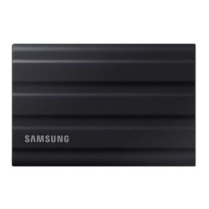 Imagem de SSD Externo Samsung T7 Shield 1TB USB3.2 Preto