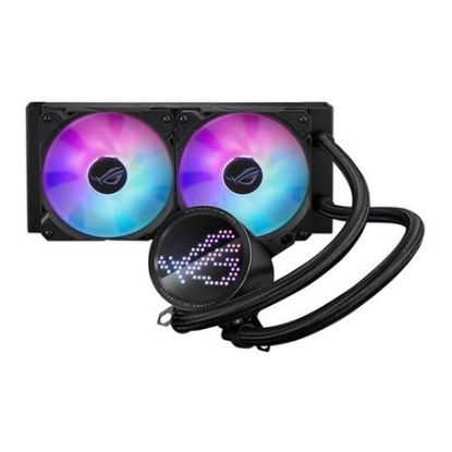 Imagem de Cooler CPU Asus ROG Ryuo III 240 ARGB Liquid Preto