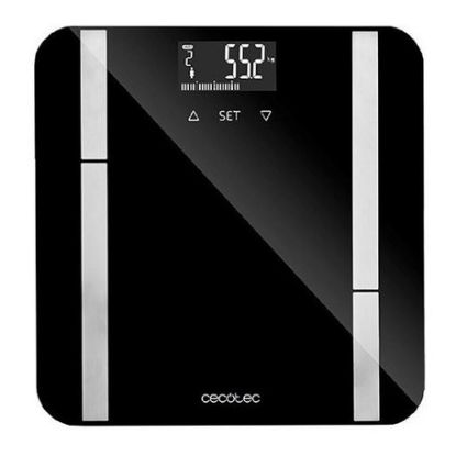 Imagem de Balança Digital Cecotec Surface Precision 9450 Full Healthy