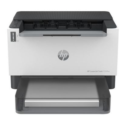 Imagem de Impressora HP Laser Tank Mono Wireless LaserJet 1504w (A4) (Reservatório de Tinta de Elevada Capacidade)