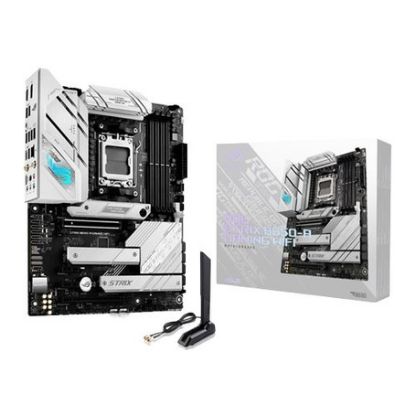 Imagem de Motherboard Asus SktAM5 - ROG STRIX B650-A GAMING WIFI