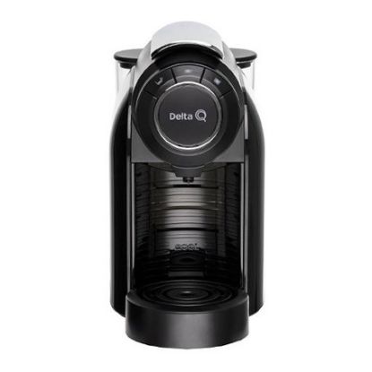 Imagem de Máquina de Café Delta Q Qool Evolution 1200W Preta