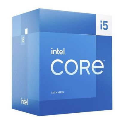 Imagem de Processador Intel i5 13400 10-Core (1.8Ghz/4.6Ghz) Skt1700
