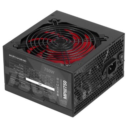 Imagem de Fonte Mars Gaming MPIII750