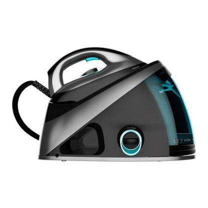 Imagem de Ferro com Caldeira Cecotec Fast&Furious 8040 Absolute 2400W Cinza