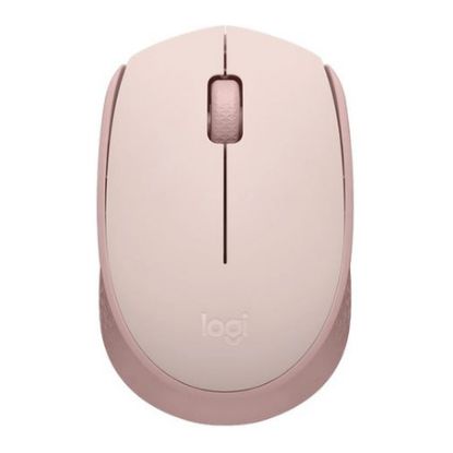 Imagem de Rato Logitech M171 Wireless Rosa