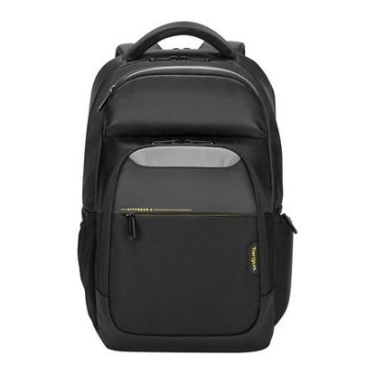 Imagem de Mochila 17.3" Targus CityGear Preta