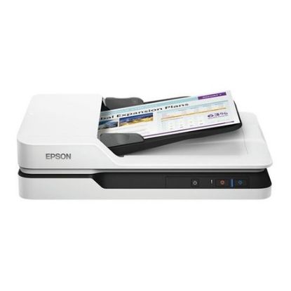 Imagem de Scanner Epson WorkForce DS-1630