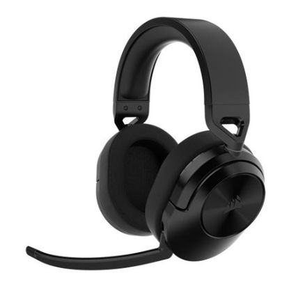 Imagem de Headset Corsair HS55 7.1 Wireless Preto