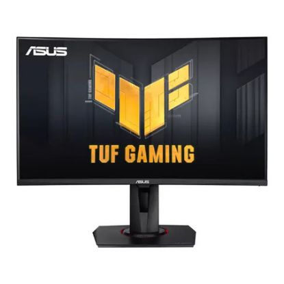 Imagem de Monitor Asus 27" TUF Gaming VG27VQM VA FHD 16:9 Curvo 240Hz FreeSync (1ms)