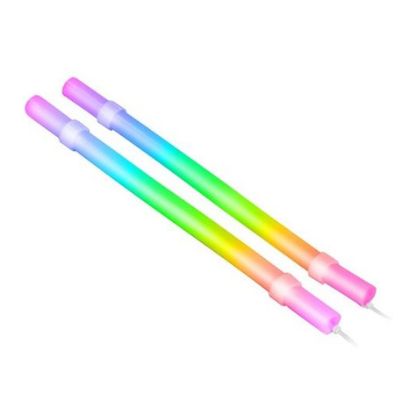 Imagem de Tubo Mars Gaming MCA-WT 30 Leds 12mm 330mm (Pack2)