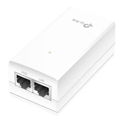 Imagem de Injetor PoE TP-Link TL-POE4818G Gigabit