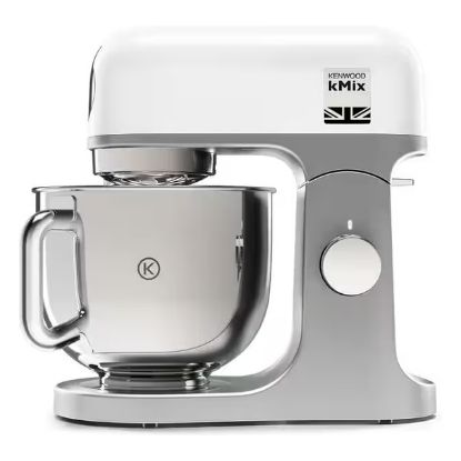 Imagem de Robot de Cozinha Kenwood KMX750WH 1000W 5L Branco