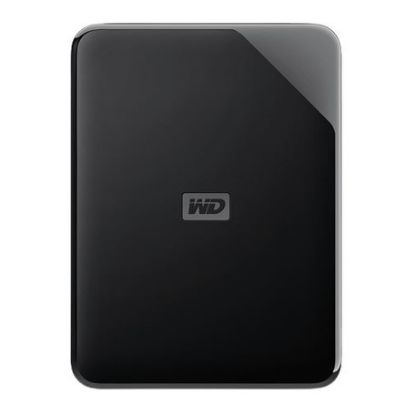 Imagem de Disco Externo Western Digital Elements SE 2TB USB3.0