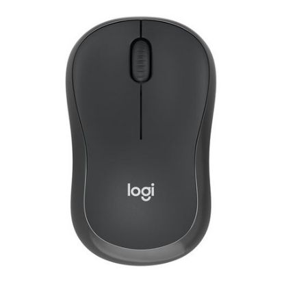 Imagem de Rato Logitech M240 Silent Bluetooth Preto