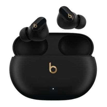Imagem de Auriculares True Wireless Apple Beats Studio Buds+ Preto/Dourado