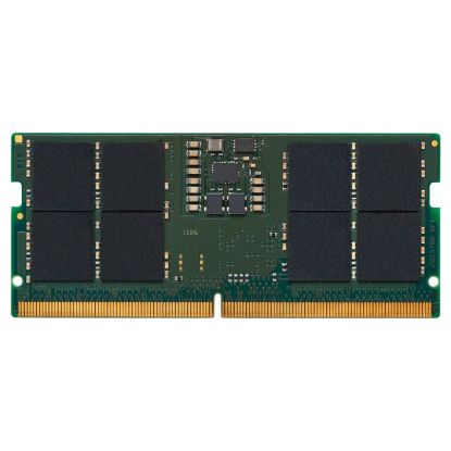 Imagem de SODimm DDR5 16GB Kingston CL46 5600Mhz 1Rx8