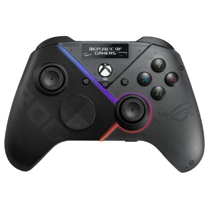 Imagem de GamePad Asus ROG Raikiri Pro Bluetooth (PC/Xbox)