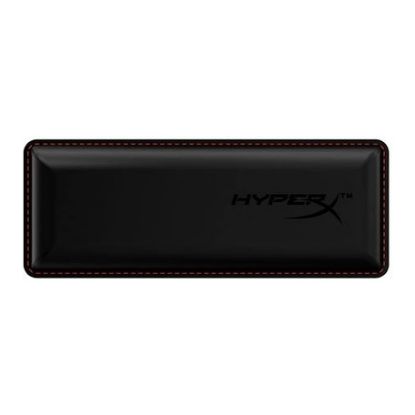 Imagem de Apoio p/ Rato HyperX Wrist Rest Preto