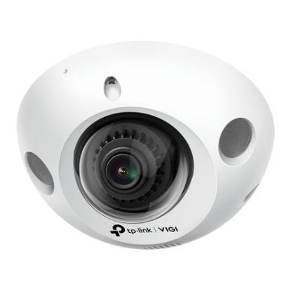 Imagem de Câmara de Vigilância Interior TP-Link VIGI Dome C230I Mini 2,8mm Security 3MP