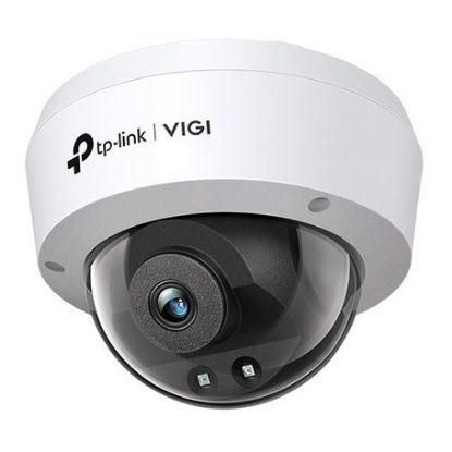 Imagem de Câmara de Vigilância Interior TP-Link VIGI Dome C240I 2.8mm Security 4MP