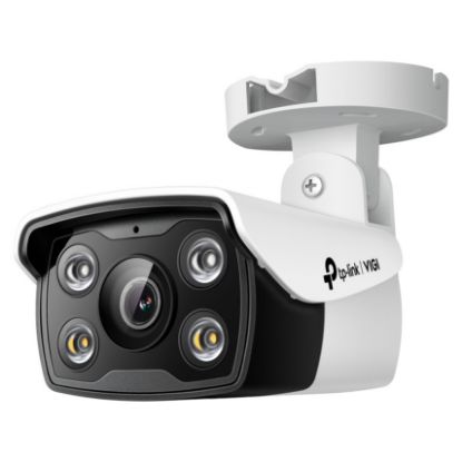 Imagem de Câmara de Vigilância Exterior TP-Link VIGI Bullet C340 2.8mm Security 4MP