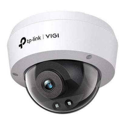 Imagem de Câmara de Vigilância Interior TP-Link VIGI Dome C240 2.8mm Security 4MP