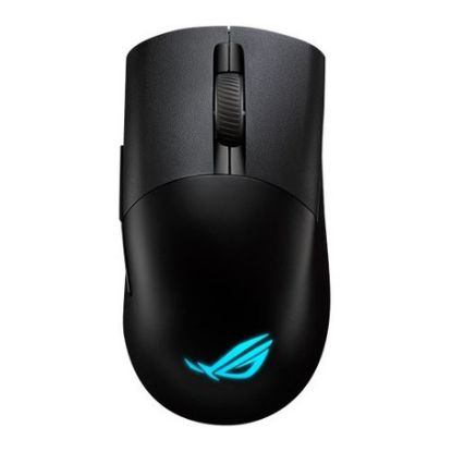 Imagem de Rato Asus ROG Keris AimPoint RGB Wireless/Bluetooth Preto