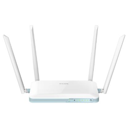 Imagem de Router D-Link Wireless Eagle Pro AI N300 G403 4G SIM Card
