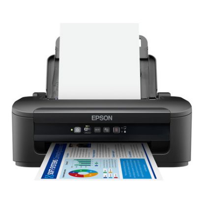 Imagem de Impressora Epson Multifunções Cores Wireless WorkForce Pro WF-2110W (A4)