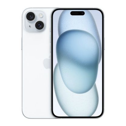 Imagem de Smartphone Apple iPhone 15 Plus 256GB Azul
