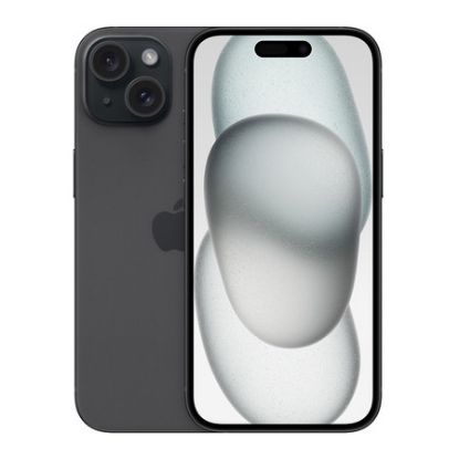 Imagem de Smartphone Apple iPhone 15 128GB Preto