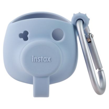 Imagem de Bolsa Instax Pal Design Sil Azul