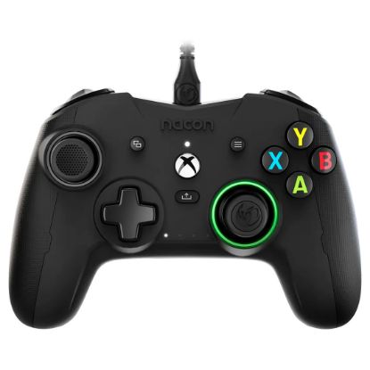 Imagem de GamePad Nacon Series Revolution X Pro USB Preto (PC/Xbox One/Series)