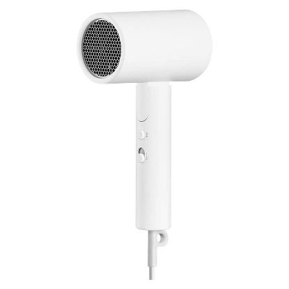 Imagem de Secador de Cabelo Xiaomi Mi Compact Hair Dryer H101 1600W Branco
