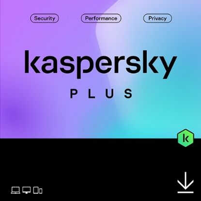 Imagem de Kaspersky Plus - 3 Dispositivos / 2Anos - Licença Digital