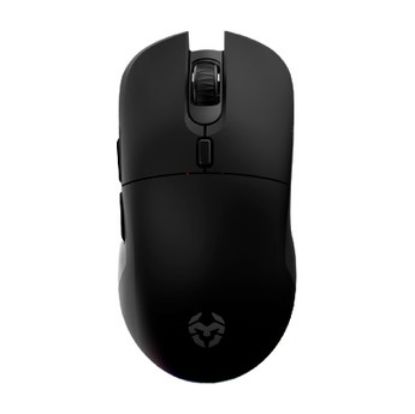 Imagem de Rato Krom Komet RGB Wireless Preto