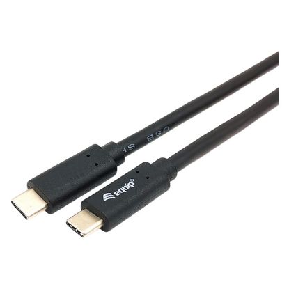 Imagem de Cabo USB3.2 Type-C Equip - 1Mtr