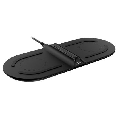 Imagem de Base Carregamento HyperX ChargePlay Base Qi Wireless