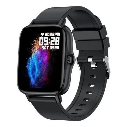Imagem de SmartWatch Maxcom FW55 Aurum Pro Preto
