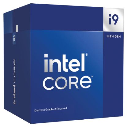 Imagem de Processador Intel i9 14900F 24-Core (2.0Ghz/5.8Ghz) Skt1700